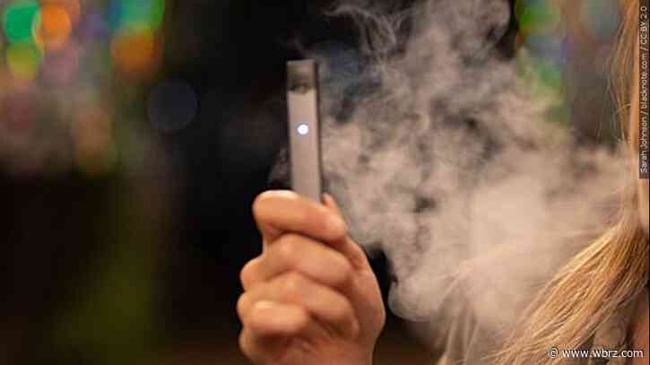 Juul Labs agrees to pay $462 million settlement to 6 states