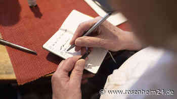 Demenz erkennen: Elf Symptome können auf die Erkrankung hindeuten