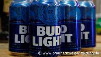 Eine Biermarke gerät in Kulturkampf der USA