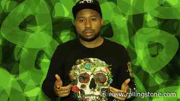 Rumble’s Deal With Akademiks is a Sign of The Hip-Hop World’s Right-Wing Impulse