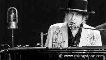 Hear Bob Dylan Break Out The Grateful Dead’s ‘Truckin’’ at Tokyo Concert