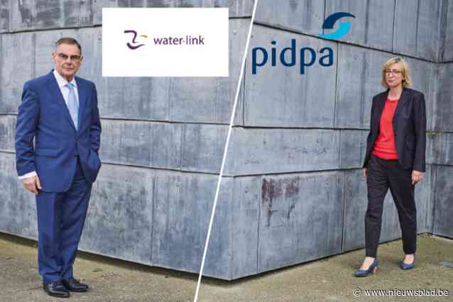 Plotse koudwatervrees bij watermaatschappij Water-Link over fusie met Pidpa: vooral Antwerpse N-VA staat op de rem