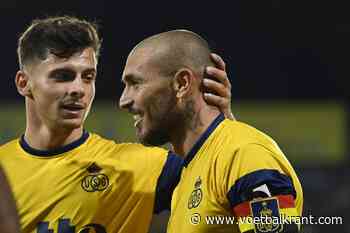 Ex-ploegmaat Teddy Teuma spreekt zich uit over Dante Vanzeir na racisme-incident