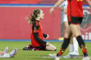 Wullaert klopt op tafel na nieuwe late opdoffer: &quot;Een gezamenlijk idee bespreken en allemaal uitvoeren&quot;