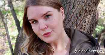 Young woman identified as victim in west Edmonton homicide