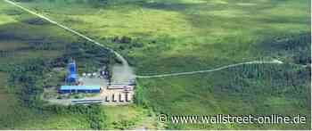 Wahnsinn...: Exploration der Extraklasse und ein Big Boy an seiner Seite! Da muss Erfolg vorprogrammiert sein!