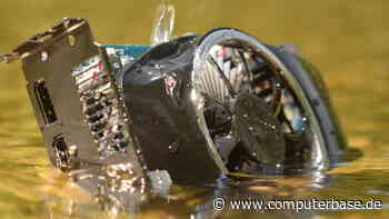 Retro-Ecke: Die Entstehung eines PCs, der am Ende euch gehören soll [Notiz] (3. Update)