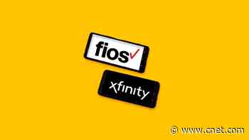 Xfinity vs. Verizon Fios: Which Should You Choose?     - CNET