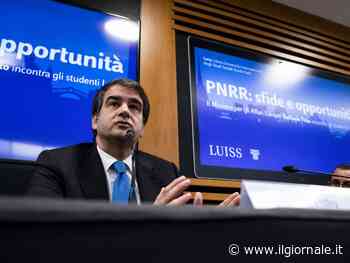 Il ministro Fitto in Aula: "Useremo il Pnrr, ma per spese di qualità"