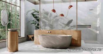 Offizielle Markteinführung der freistehenden Badewanne OYO DUO von Kaldewei