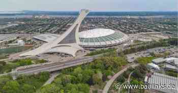 Neu bei DOM publishers: Architekturführer Montréal von Heike Maria Johenning