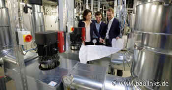 Neuartige Energiekonzepte für Gebäude – RPTU auf der Hannover Messe mit Forschungsergebnissen