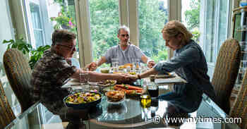 ‘Beau Is Afraid’ Review: A Visit With Mommy Dearest