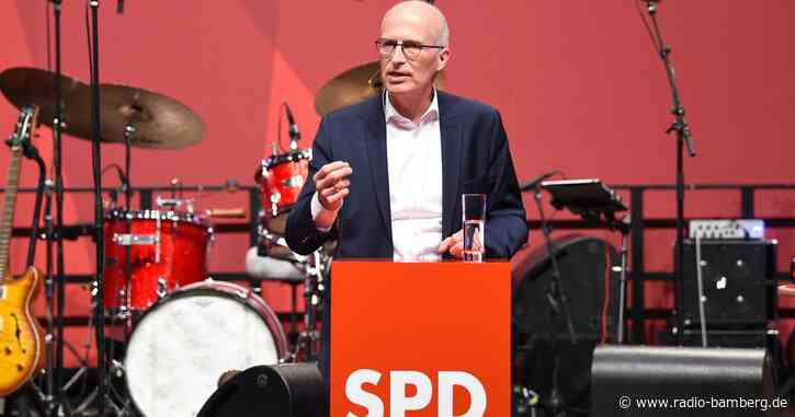 SPD und CDU starten in Bremen in heiße Wahlkampfphase