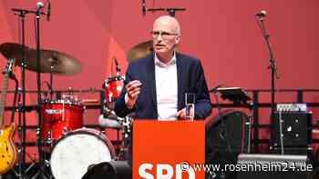 SPD und CDU starten in Bremen in heiße Wahlkampfphase