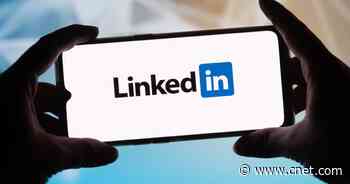 LinkedIn Will Now Verify Your Identity and Employer     - CNET