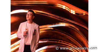 DEKADENTER NEUER 40 JAHRE ALTER WHISKY VON „THE SINGLETON" INSPIRIERT „SENSORISCHEN MAXIMALISMUS"