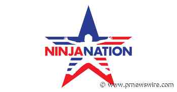 Ninja Nation Inks Regional Development Deal in Spokane, Washington