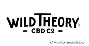 Wild Theory CBD Unveils New Star In The CBD Galaxy: Outer Limits Delta 9 THC Gummies An Out-of-this-World Combination of 10mg THC + 10mg CBD
