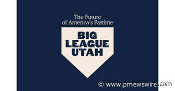 Coalition of Utah Leaders Launch Campaign to Bring Major League Baseball to Salt Lake City
