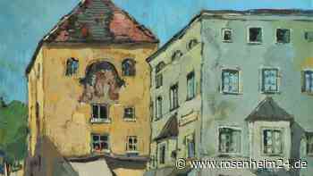 100 Jahre Museum im Heimathaus Traunstein