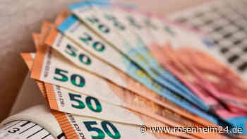 Energiepreiszuschuss für Sport- und Schützenvereine im Landkreis Rosenheim