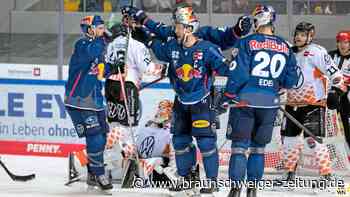 Titeltraum der Grizzlys Wolfsburg platzt beim 2:7 in Spiel 7
