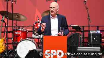 SPD und CDU starten in Bremen in heiße Wahlkampfphase