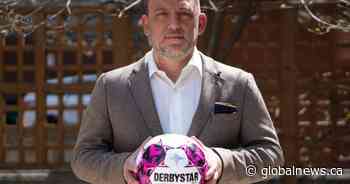 Forge FC executive Costa Smyrniotis joins Canadian Premier League front office