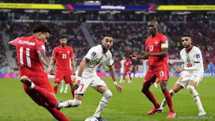 City of Toronto, MLSE draft deal protecting company from 2026 World Cup losses