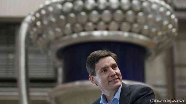 B.C. creates enforcement teams in 12 communities to tackle repeat violent offenders