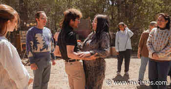 Putting a Human Face on the Waco Disaster