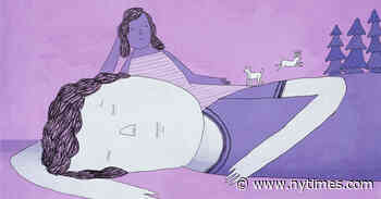 He Ghosted. I’m Grateful.