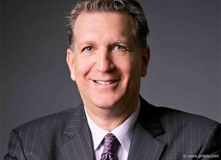 Richard Levick, ‘father of modern reputation management,’ dies at 65