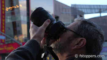 A Review of the Canon EOS R8 Mirrorless Camera