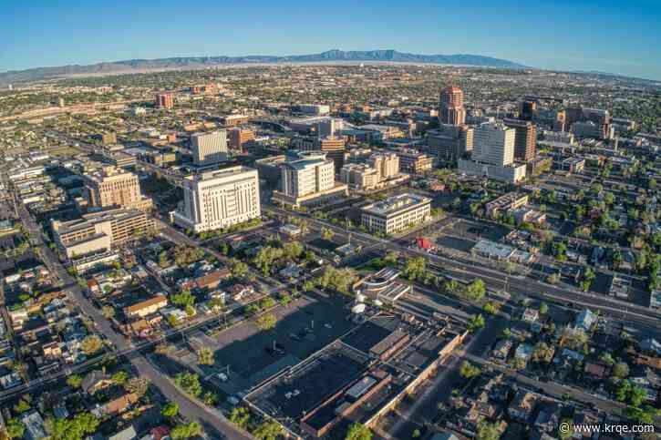 Bernalillo County receives 12th triple-A bond rating
