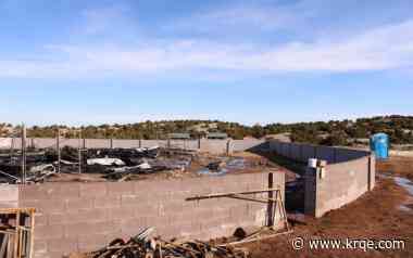 Crime Stoppers seek information on Santa Fe arsonist