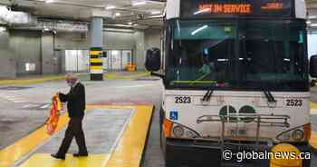 Some Toronto GO bus routes face detours, Metrolinx warns