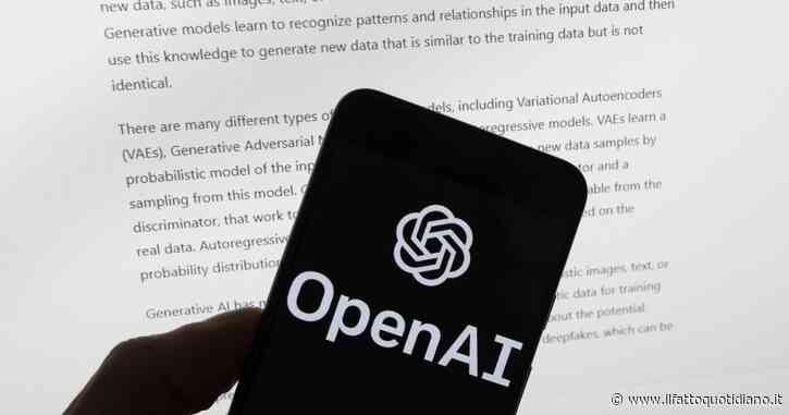 ChatGpt, il Garante privacy: “Sarà riattivata in Italia se si adeguerà a indicazioni entro aprile”