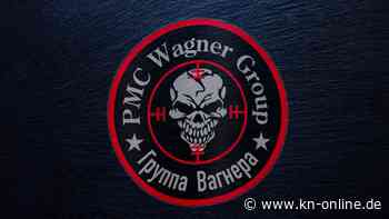 Enthauptungsvideo: Ex-Wagner-Kämpfer identifiziert russische Söldner