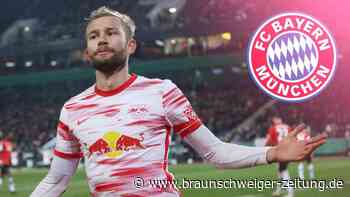 Bild: Laimer-Wechsel nach München fix