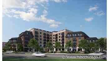 Owners of Palatine's Durty Nellie's Reveal Plan to Demolish Building, Create Massive New Development