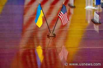 US, Ukraine Say Many War Secrets Safe From Intel Leaks