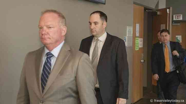 Juror: Texas governor’s rush to pardon shooter a ‘travesty’