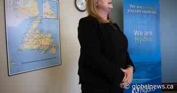 Muskrat Falls hydroelectric project in N.L. considered commissioned: CEO