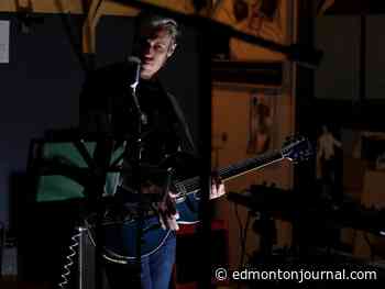 Confusionaires' Dave Johnston is breaking boundaries for the best