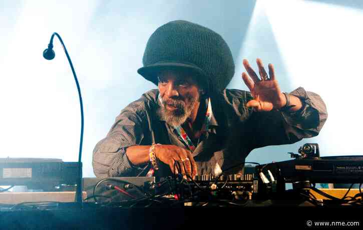 Legendary dub and reggae soundsystem pioneer Jah Shaka has died