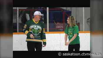 'We take it as our life's task': Five years after Humboldt Bus Crash family continues to promote Organ donation