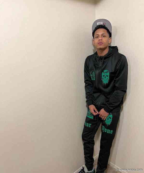 Brother of 19-year-old killed in shooting remembers him as an inspiration to others