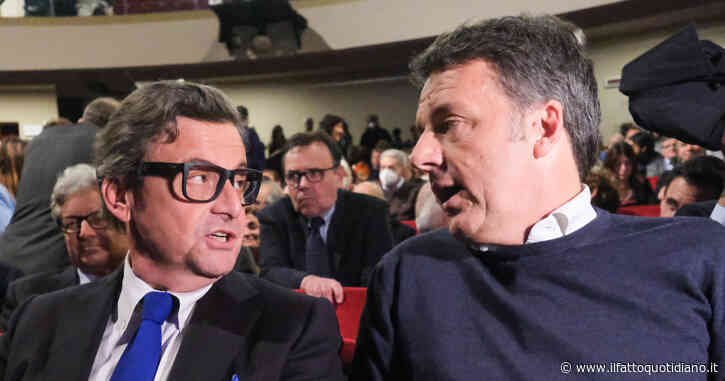 Terzo polo, fumata nera dal vertice Azione-Iv. Calenda: “Renzi vuol continuare a far politica per conto suo. Così il partito unico non nasce”